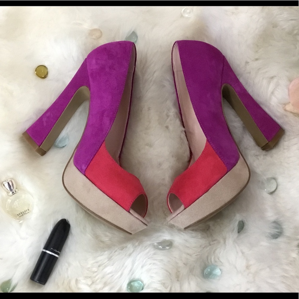 The best ANDREA heels - very chic!
